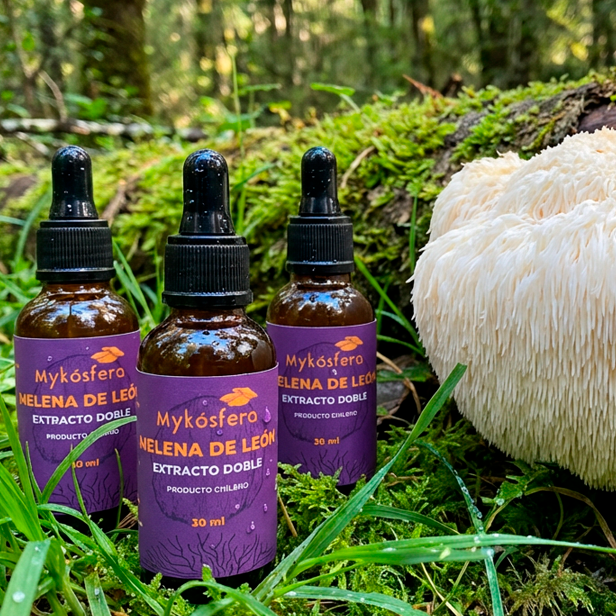 Pack Extractos 3 meses