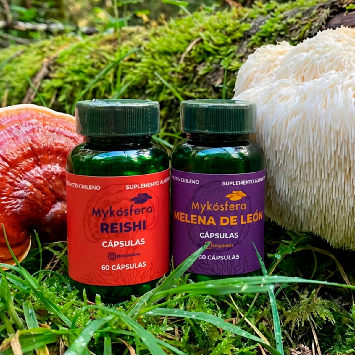 Pack Armonía y Descanso