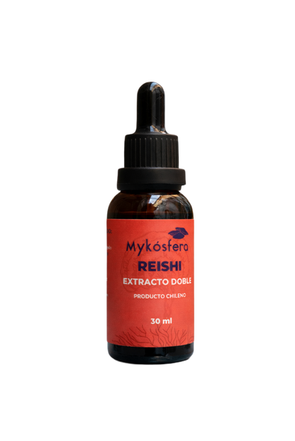 Reishi – Extracto
