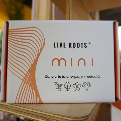 Live Roots Mini