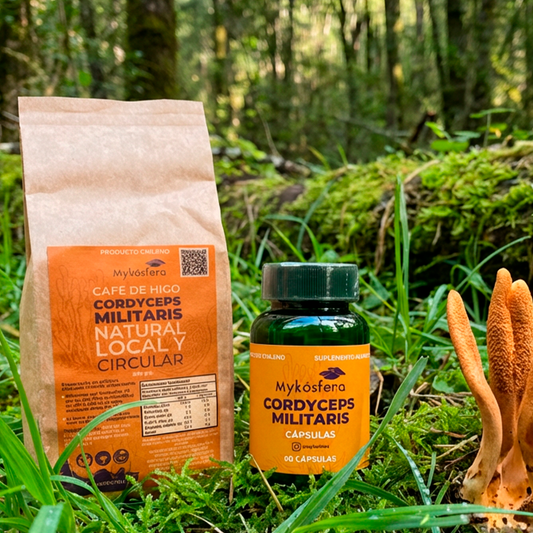 Pack Energía Café Higo